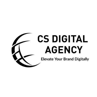 Transforming brands, conquering SEO, and igniting ad campaigns at CS Digital Agency. Your digital success story starts here. 🚀📊📣 #DigitalMasters