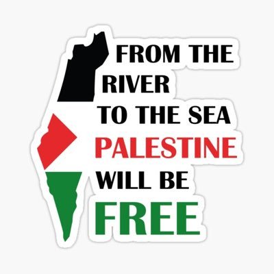 #FreeGaza 🍉