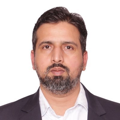 Sales professional | MBA NMIMS | https://t.co/U2yJ20p1nz Ewing Christian College (University of Allahabad )| Working with a largest stock exchange of India