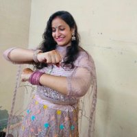 SHIKHA MIDHA(@midha_shikha) 's Twitter Profile Photo