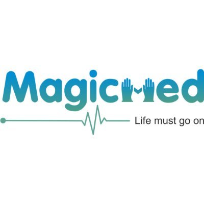 magicmed24's profile picture. 
