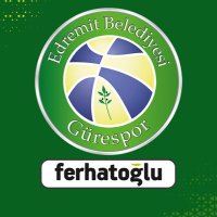 Ferhatoğlu Edremit Belediyesi Gürespor (@gurespor) 's Twitter Profile Photo Ferhatoğlu Edremit Belediyesi Gürespor (@gurespor) 's Twitter Profile Photo