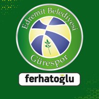 Ferhatoğlu Edremit Belediyesi Gürespor(@gurespor) 's Twitter Profile Photo