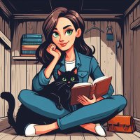 Jo 📚(@booksfrommyshed) 's Twitter Profile Photo