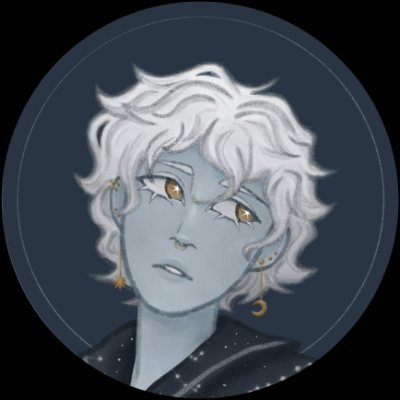 TwoToneAdonis's profile picture. Aspenn/Will || #1 Favourite Cringefail Older Sibling. Singer/Actor. Multifandom.