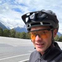 Greg Minnaar (@gregminnaar) 's Twitter Profile