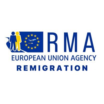 Iniative für Remigration straffälliger Migranten und illegaler Einwanderer. 👮🏻‍♂️🇪🇺
