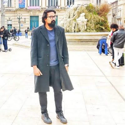 PiyushK33954240's profile picture. Director at Salesforce