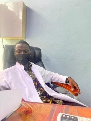 Physician Assistant
-KNUST ✨
Obrempong
Osei Tutu SHS 💙
Marvelous Grace of God Prep/JHS- Kasapin🔥
Deeper Christian Life Ministry 🙏