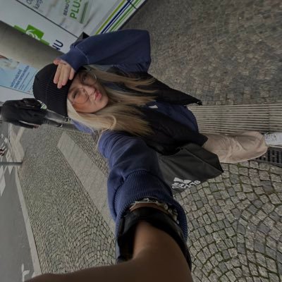 votroubkovav's profile picture. 