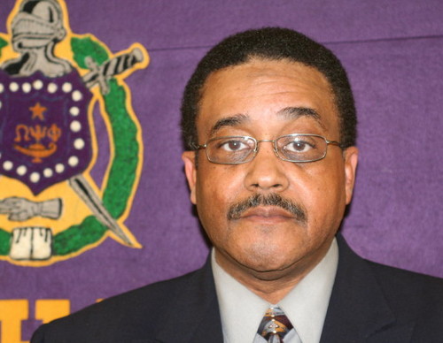 DC8BG70's profile picture. Political Progressive...President of the Beta Gamma Foundation...Omega Psi Phi Fraternity Inc.