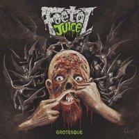 Foetal Juice (@foetaljuice) 's Twitter Profile