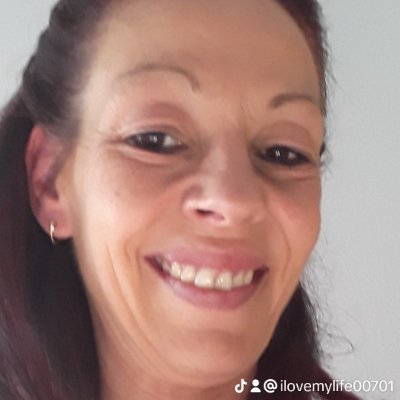 Anita Profile