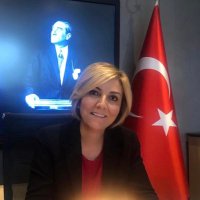 Muberra Eresin(@muberra_eresin) 's Twitter Profile Photo
