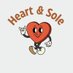 Heart & Sole (@heartandsolese) Twitter profile photo Heart & Sole (@heartandsolese) Twitter profile photo