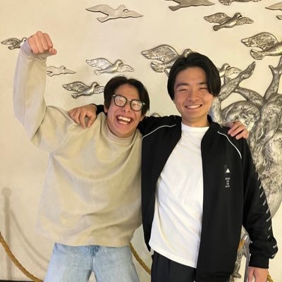 mine_paisen_810's profile picture. 埼玉大学お笑いサークル無印/3年/立直平和/ミネくん/おバカ4