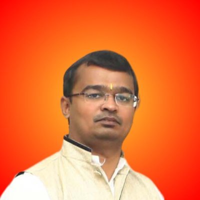 Advocate | Political Analyst | Spokesperson, Swachha Cyber Bharat | Yuva Jagran Manch | Ahinsha Maha Sangh |Passionate Reader & Debater | धर्मो रक्षति रक्षितः |