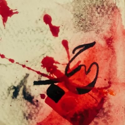 Ayeshashfaq13A's profile picture. Artist.
Founder Creative Calligraphy.
Carve Your Own Path.  #arabiccalligraphy #creatoreconomy