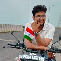 SIKKU🇮🇳(@iampatuk) 's Twitter Profile Photo