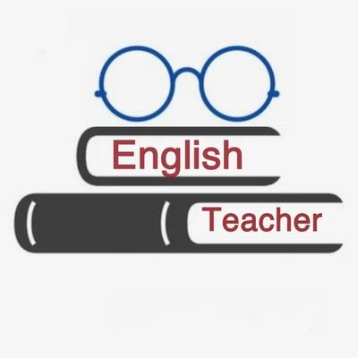 معلمة لغة الانجليزية - English teacher