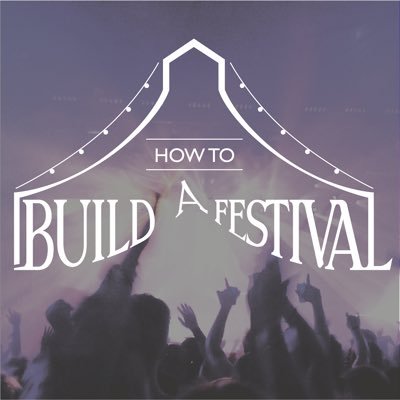 Three friends, no experience, one dream. Have we got what it takes to build a festival? Follow our podcast and find out!