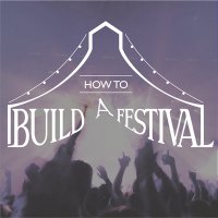 How to build a festival(@howtobuildafest) 's Twitter Profile Photo