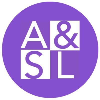 ASLIBRARIES Profile Picture