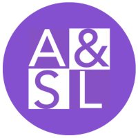 A&SL (@aslibraries) 's Twitter Profile Photo A&SL (@aslibraries) 's Twitter Profile Photo
