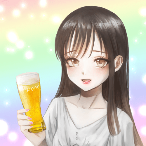 コイフラ🍻乾杯で前向きになれる✨Kanpai Girl🥂さんのプロフィール画像