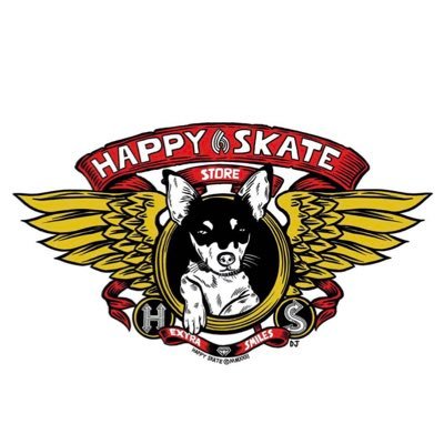 JOYCE DIVISION - FILM DIRECTOR HAPPY SKATE - SKATESHOP #skateboarding #skateshop #director #photographer