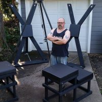 The Kinky Geek (toymaker) (@thekinkygeek) 's Twitter Profile Photo The Kinky Geek (toymaker) (@thekinkygeek) 's Twitter Profile Photo