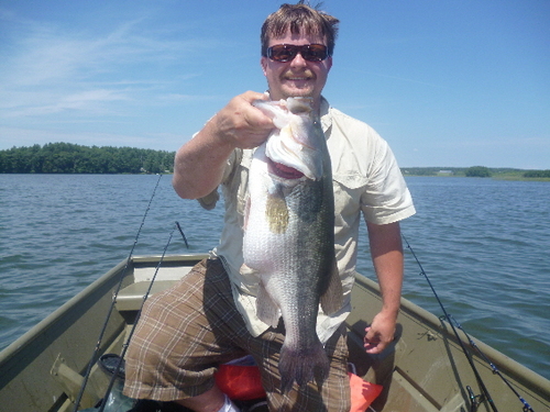 I live in The great state of Maine, and I love outdoor activities!