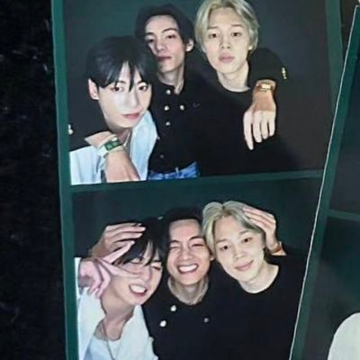 tetminkook's profile picture. 