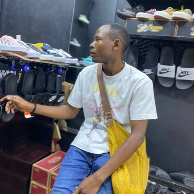 JVunja27834's profile picture. 