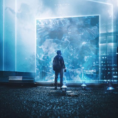 FScreen_911's profile picture. 