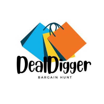 Unlock unbeatable savings and shop like a pro with DealDiggerBargainHunt – where every click counts towards bigger bargains!