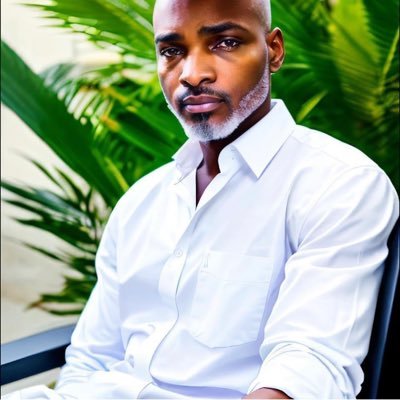 “I AM KINGDOM” | Son of THE INEFFABLE ONE. Anointed & gifted to create, sculpt and manifest LIFE. 30+ years inspiring and motivating the open minded.