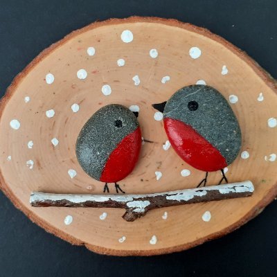 Kate Beinderさんのプロフィール画像
