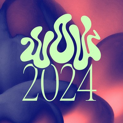WAY OUT WEST 2024
AUG 8––10, GOTHENBURG
#wowgbg
