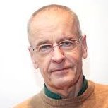 Ernst A Lersveen (@lersveenernsta) 's Twitter Profile Photo