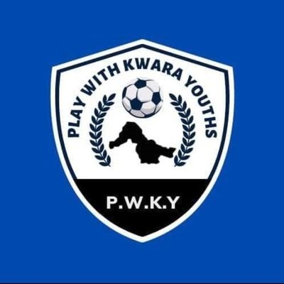 PWKY_SPORTS's profile picture. Convergence Of Kwara Youths On The Turf.

Promoting Unity Among Kwara Youths, Using Sports.