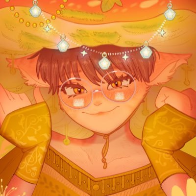 20 | multifandom | any pronouns | 中/Eng | just here to appreciate other’s art, rt heavy | pfp by @blkd144