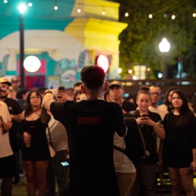 BobeOficial's profile picture. Soy buen amigo, músico, y bartender 🤙🏼 posiblemente me hablaste y estoy arrebatao' chequea mi música 🏴‍☠️