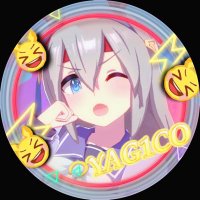 YAG1CO(@YAG1CO) 's Twitter Profile Photo