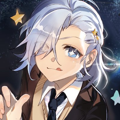 星遥ホシハルカさんのプロフィール画像