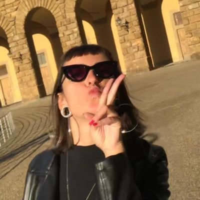 uma chuca peladoさんのプロフィール画像