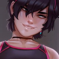 ❤️ Jesse ❤️ (@lovey_jessexo) 's Twitter Profile Photo