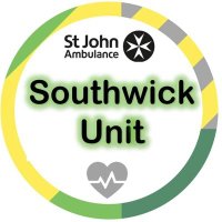 Southwick St John Ambulance (@sjasouthwick) 's Twitter Profile