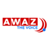 Awaz-The Voice (@AwazThevoice) Twitter profile photo