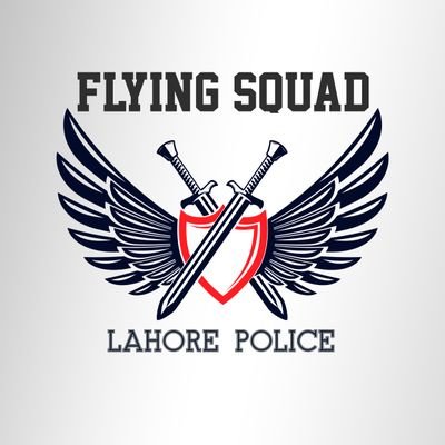 Flying Squad LHR (Official)